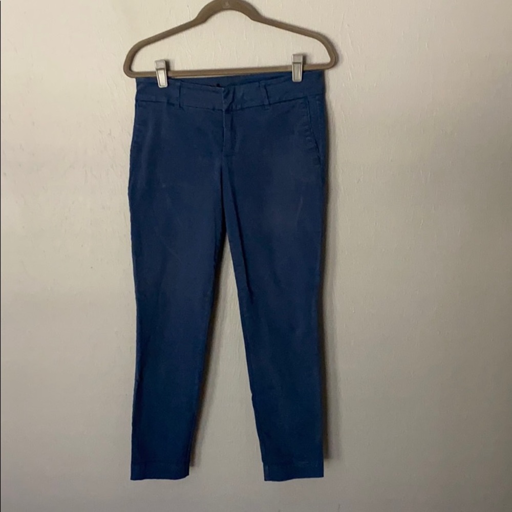 Kut Trouser Skinny Pant